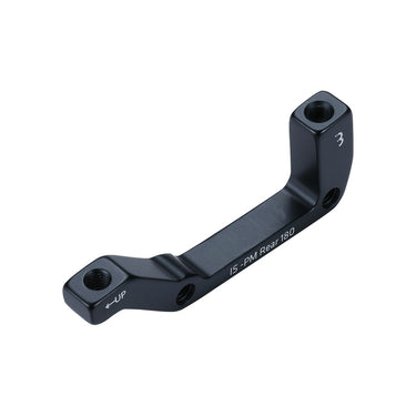 BBB Cycling PowerMount IS to PM 180 Rear